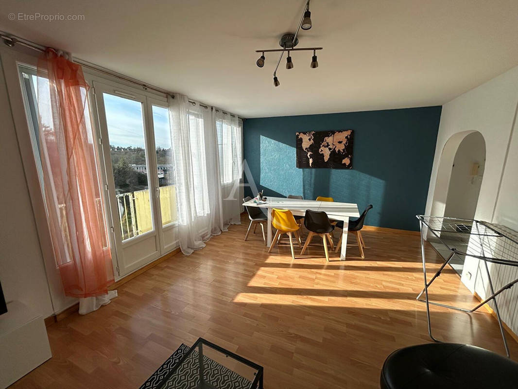 Appartement à BREST