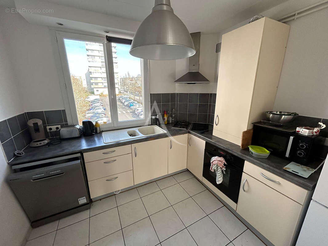 Appartement à BREST