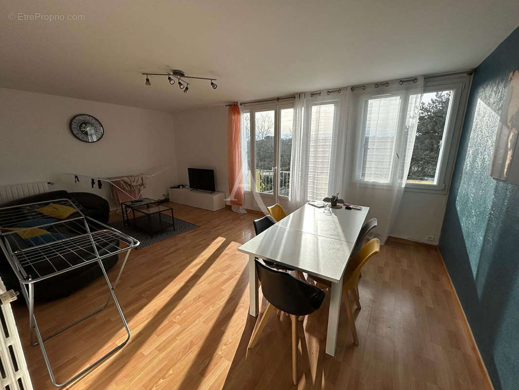 Appartement à BREST