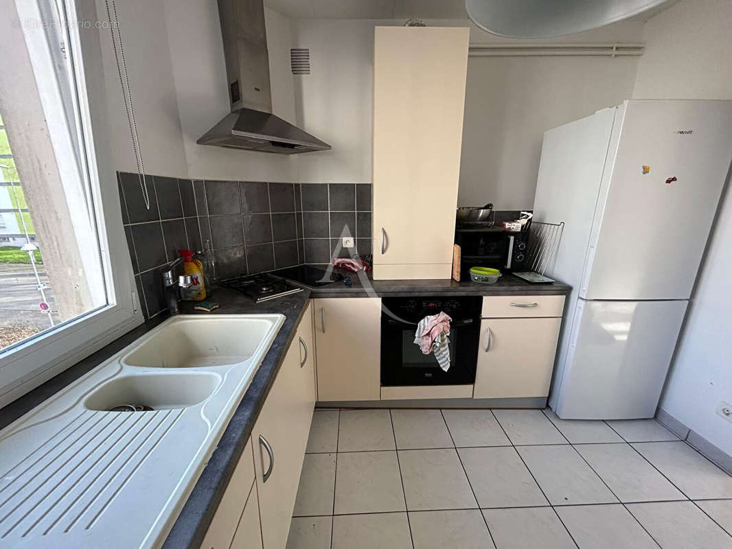 Appartement à BREST