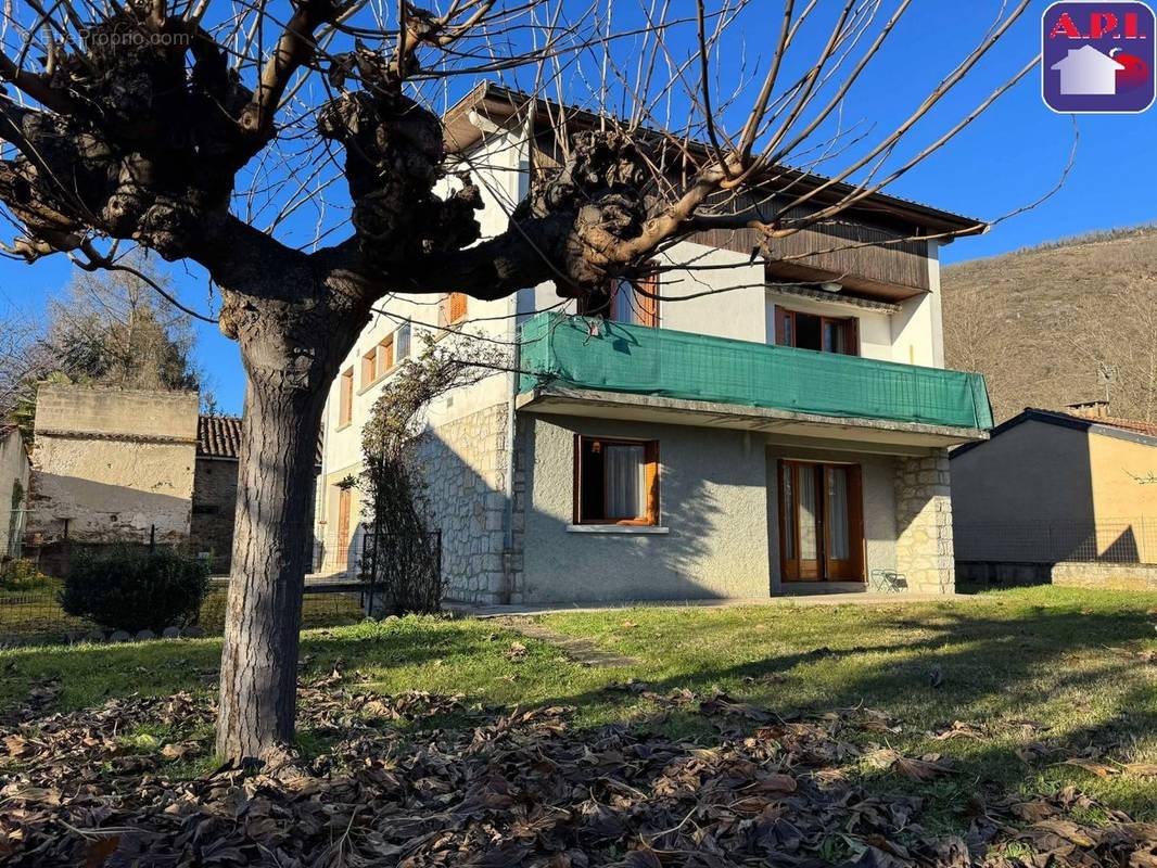 Maison à FOIX