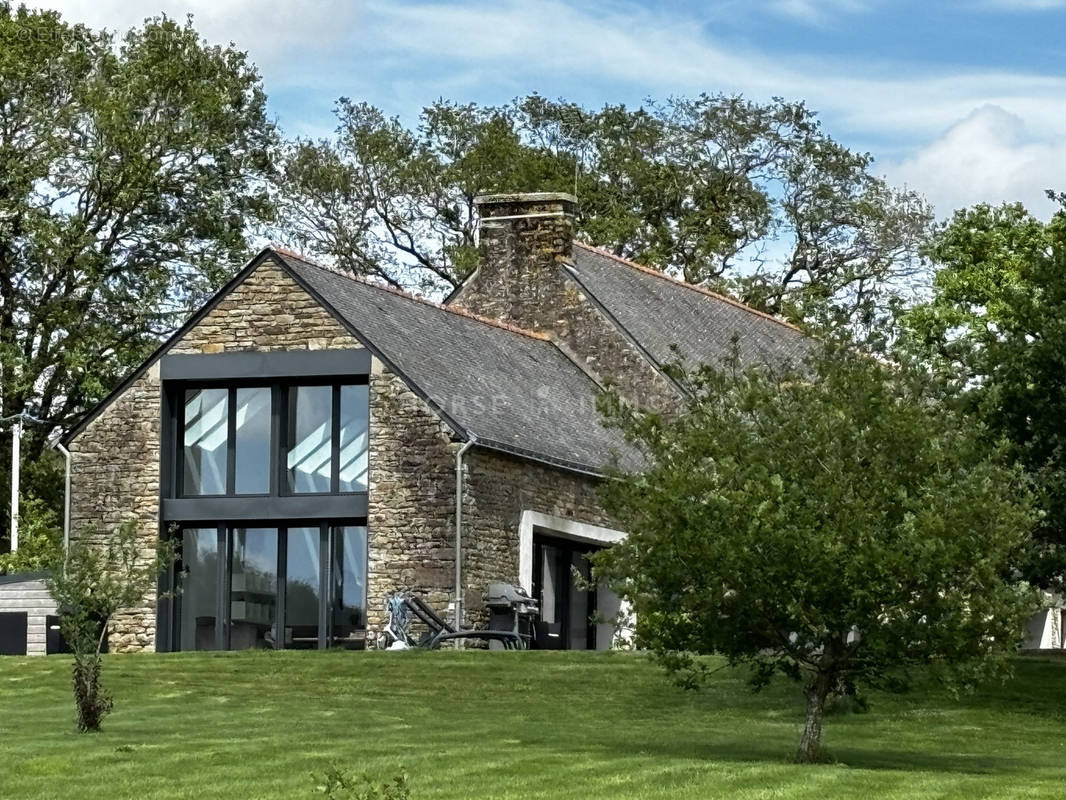 Maison à VANNES