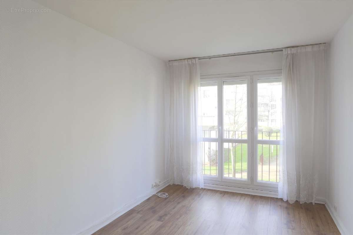 Appartement à YERRES