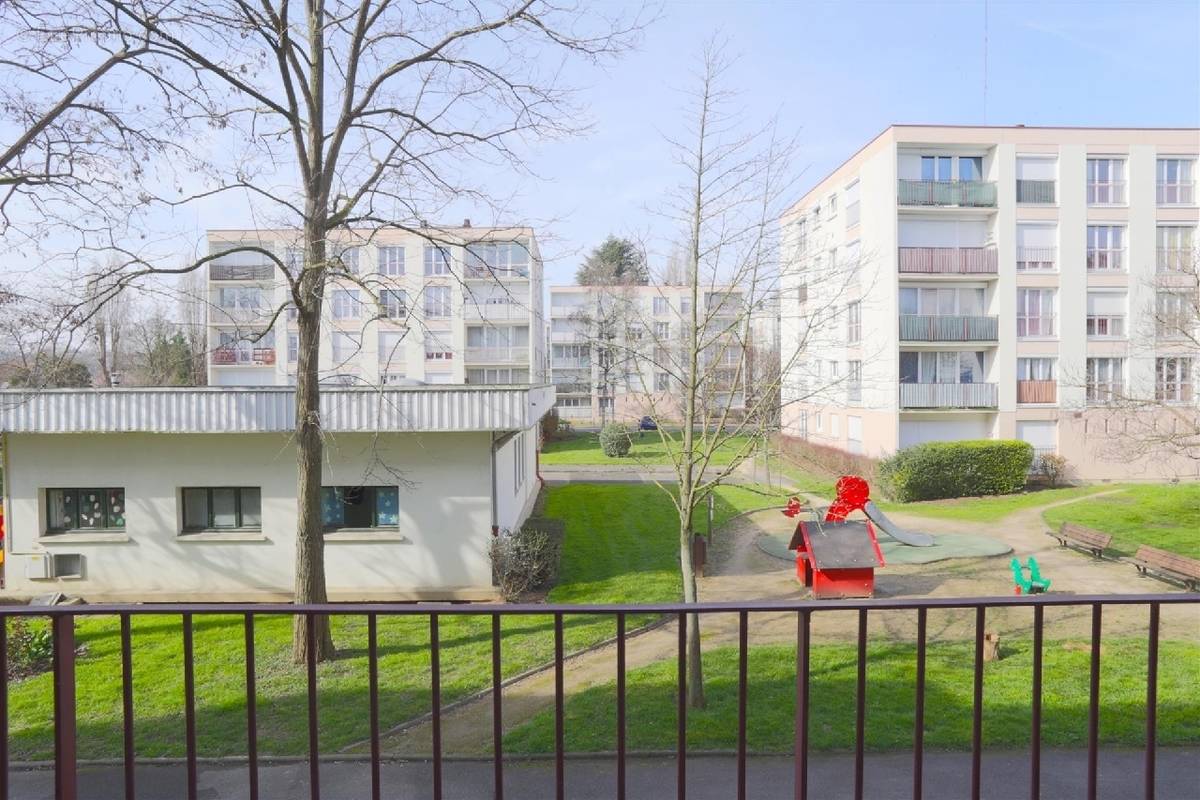 Appartement à YERRES