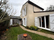 Maison à JOUY-EN-JOSAS