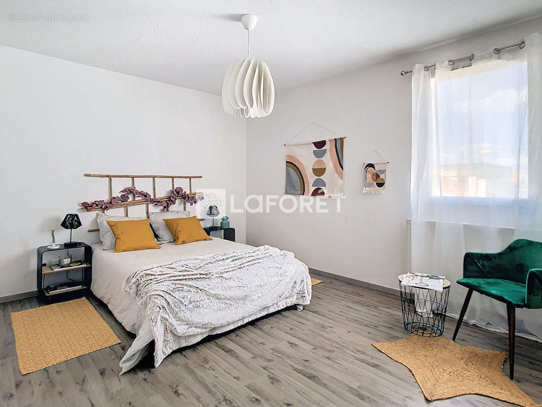 Appartement à BALMA