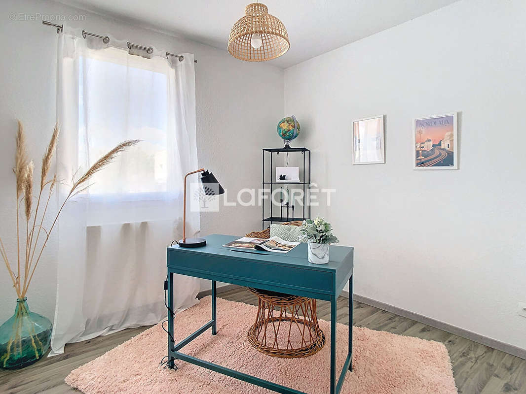 Appartement à BALMA