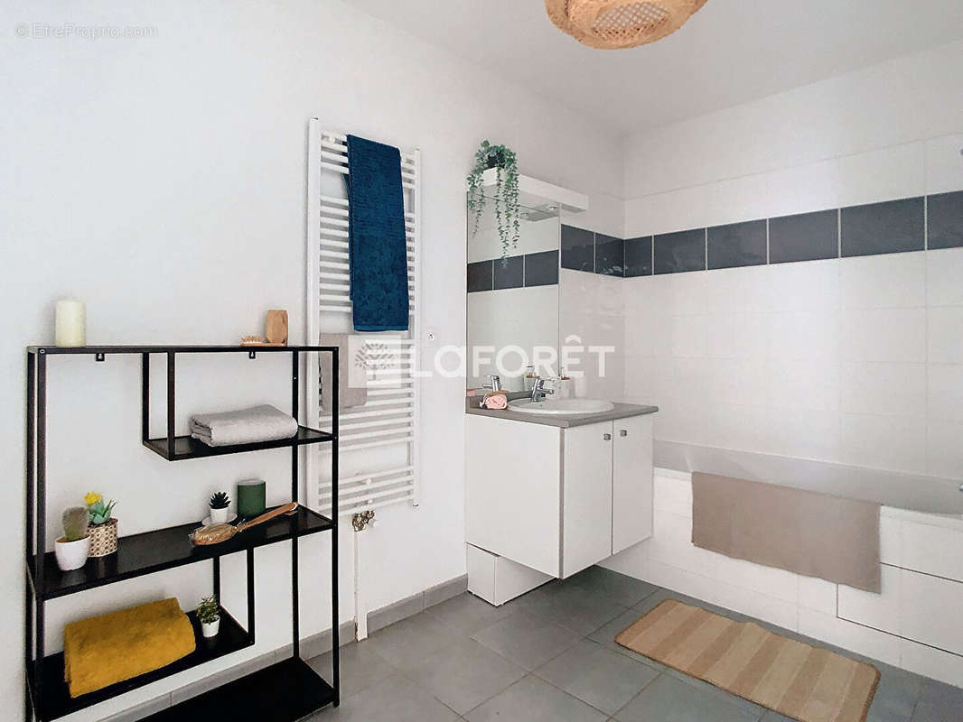 Appartement à BALMA