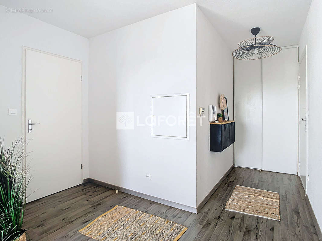 Appartement à BALMA