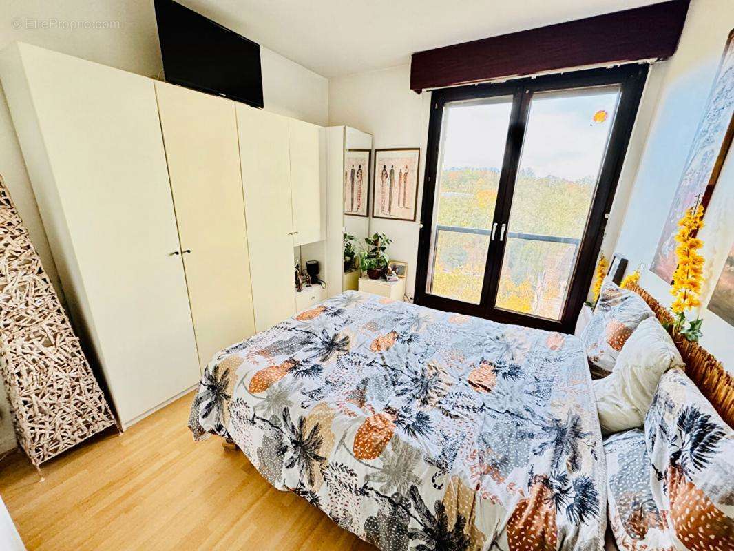 Appartement à CAMBRAI