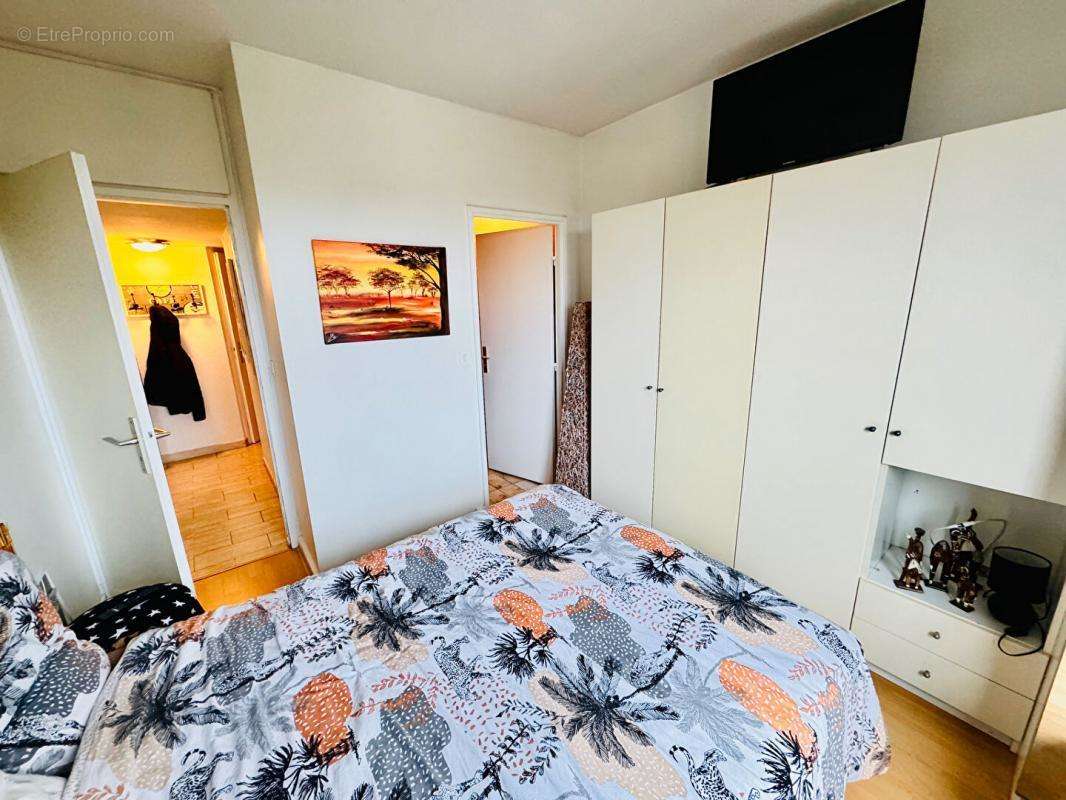 Appartement à CAMBRAI