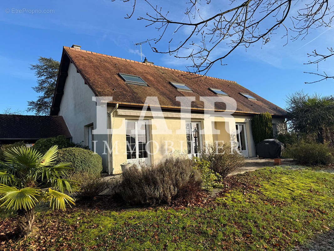 Maison à ALENCON