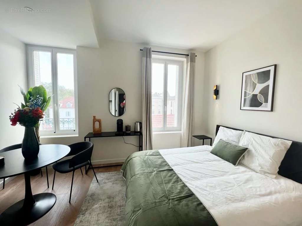 Appartement à VICHY