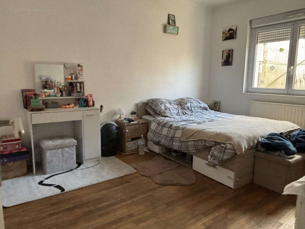 Appartement à SAINT-BRIEUC