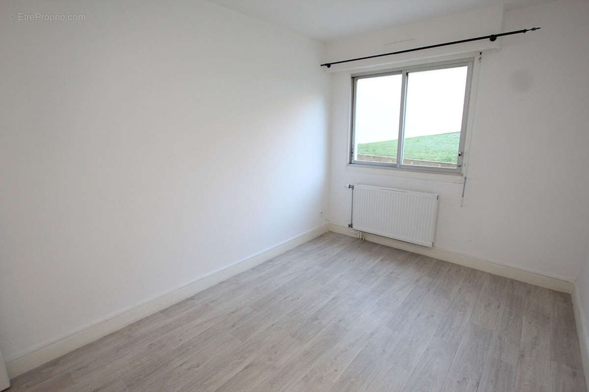 Appartement à MEUDON