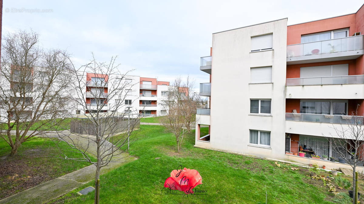 Appartement à LE HAVRE