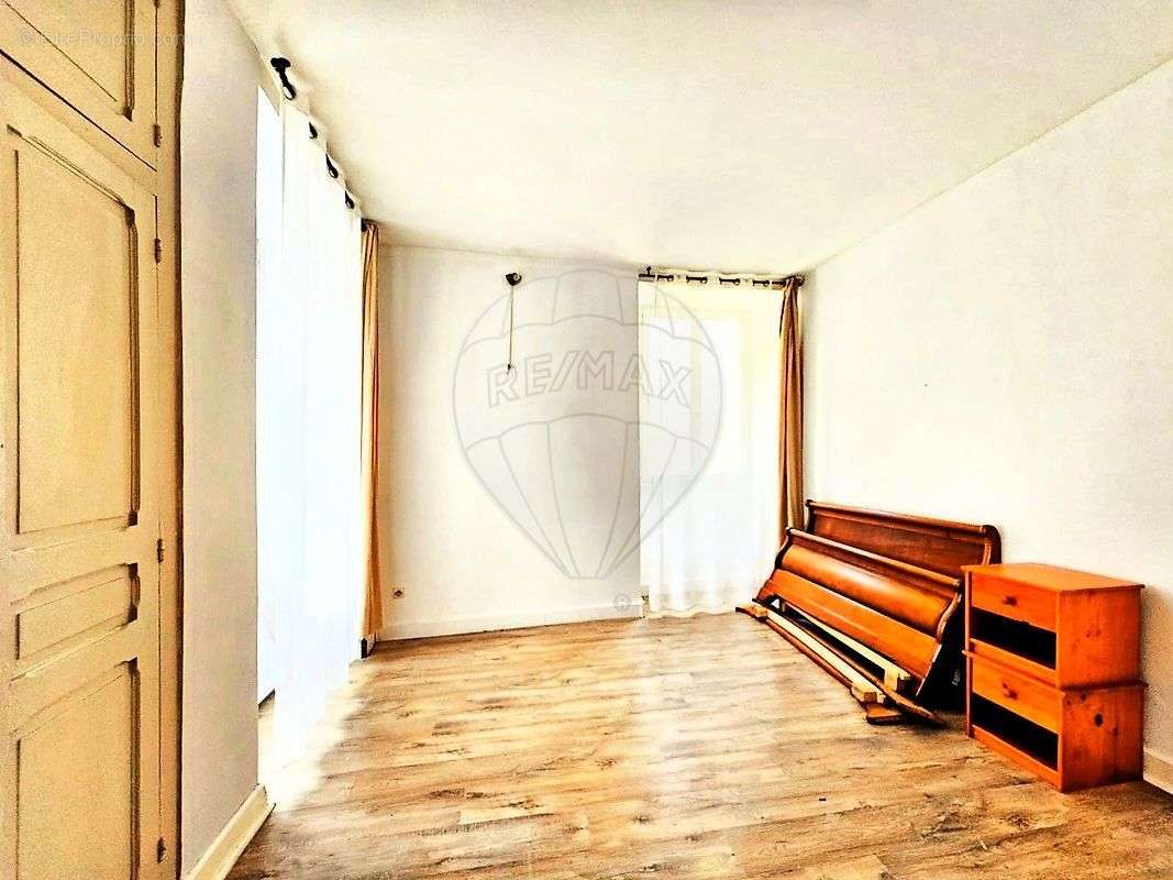 Appartement à NANGIS