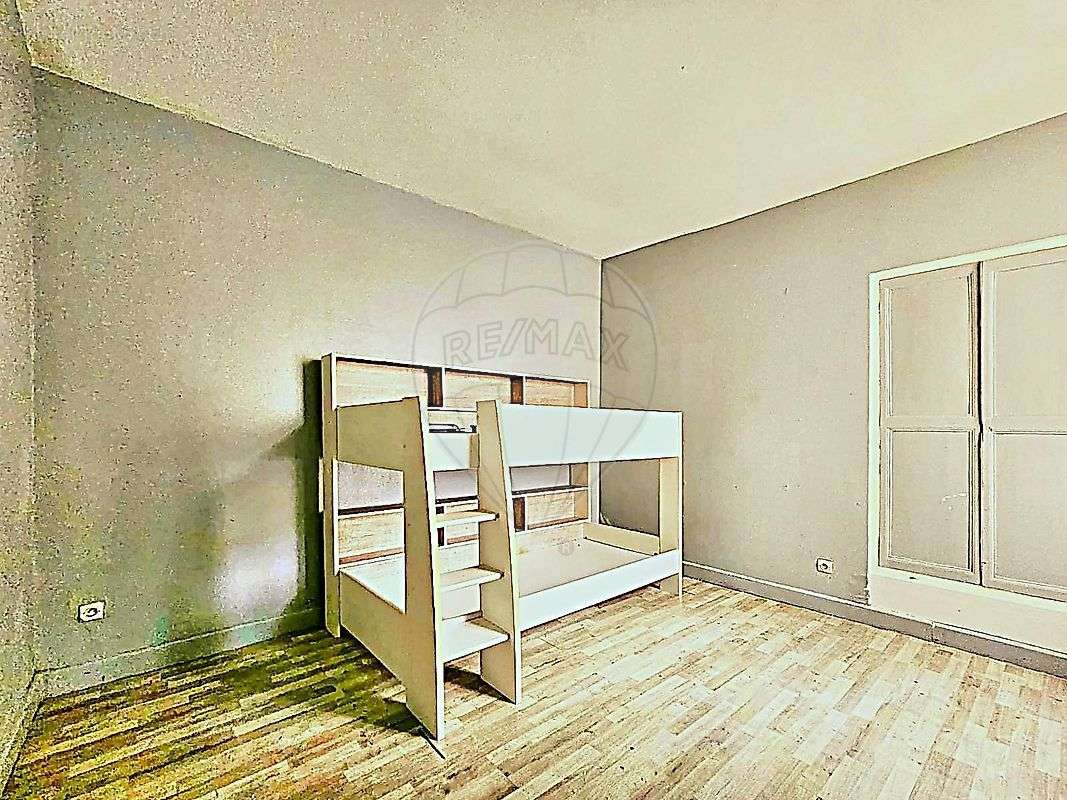 Appartement à NANGIS