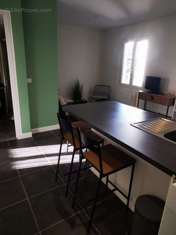 Appartement à SAINT-JEAN-DE-LUZ