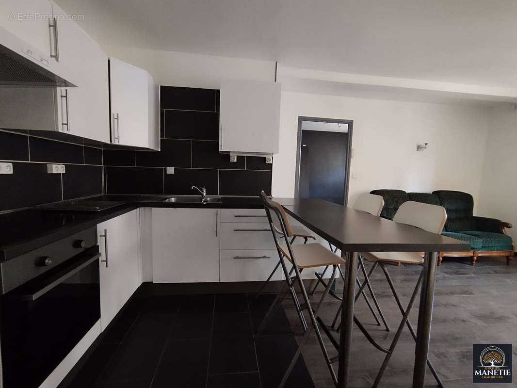 Appartement à ARRAS