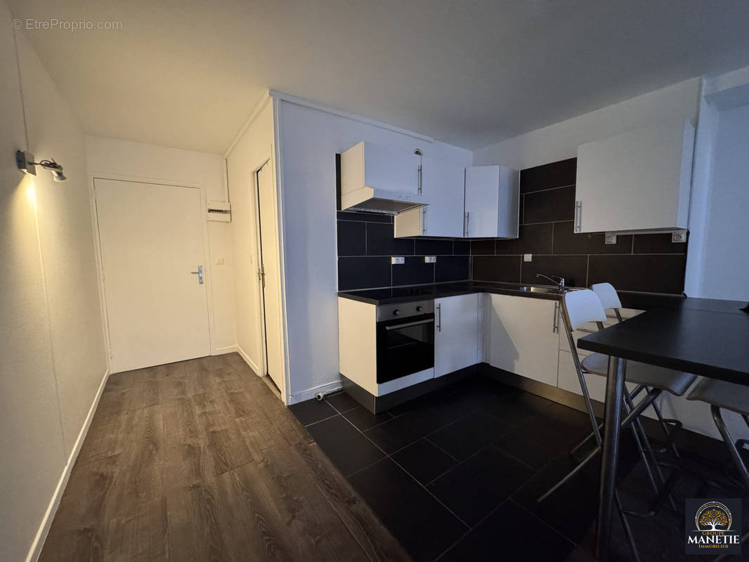 Appartement à ARRAS