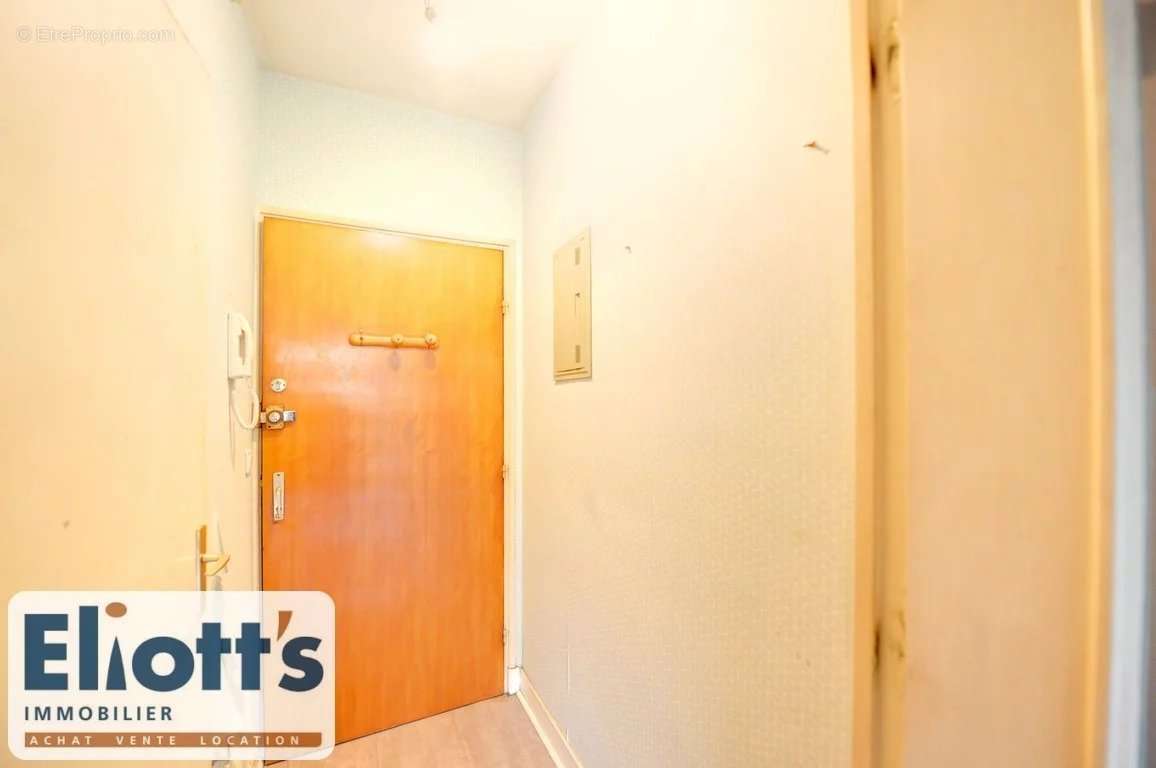 Appartement à PARIS-13E