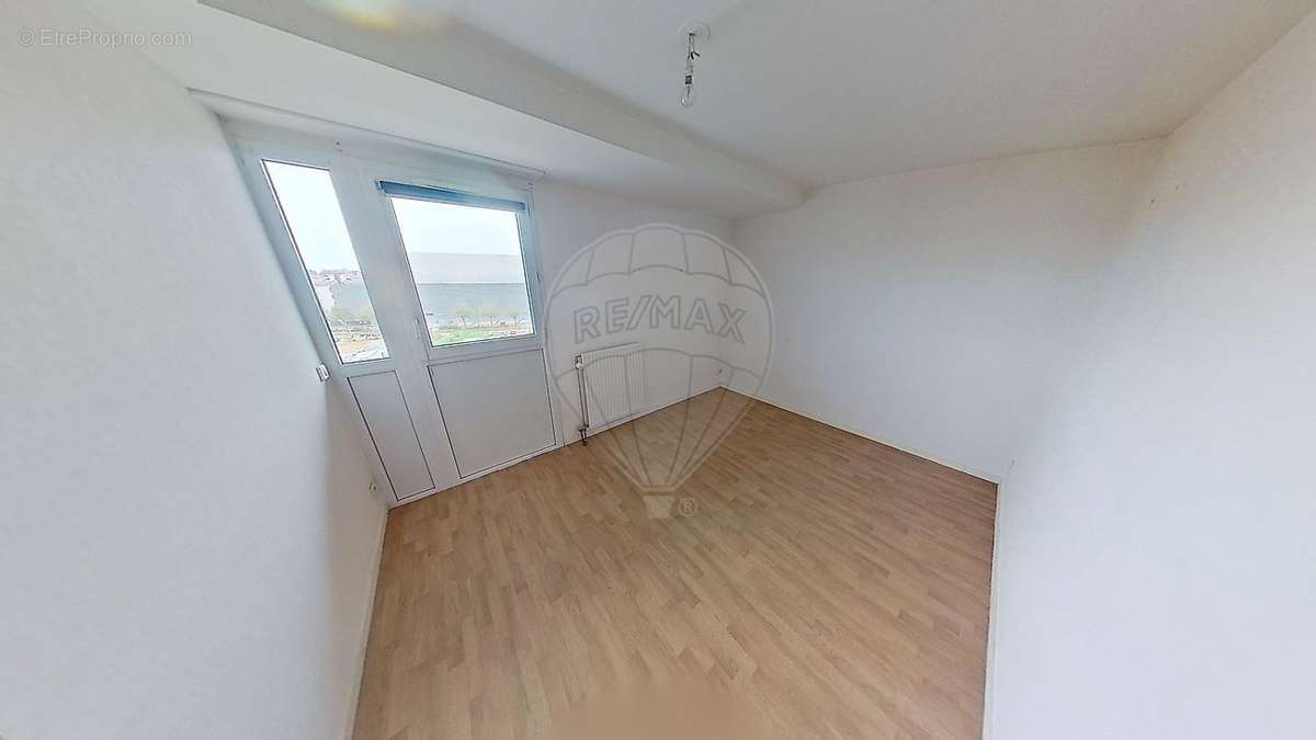 Appartement à ANGERS