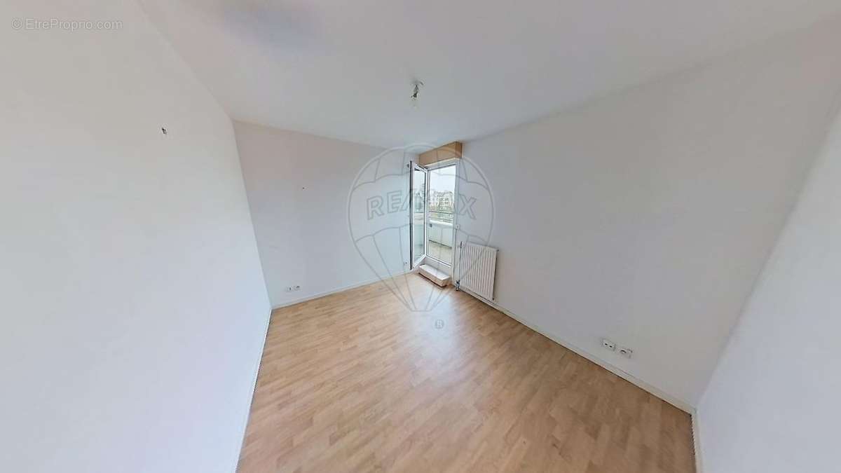 Appartement à ANGERS