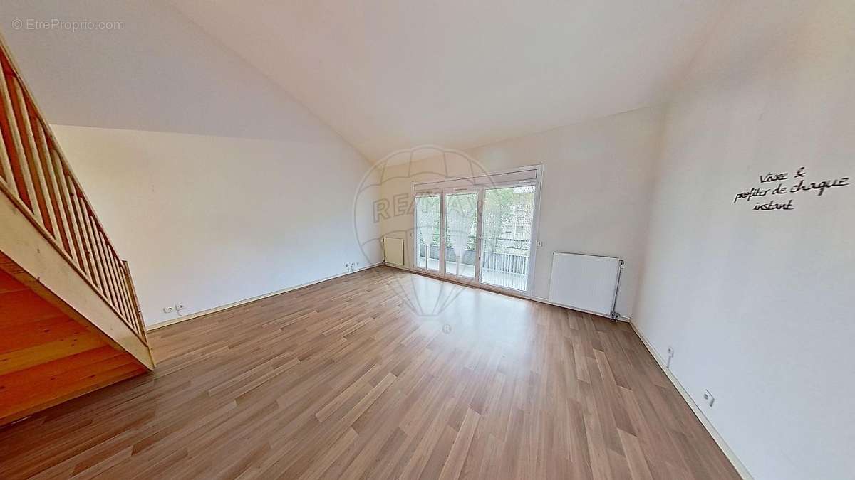 Appartement à ANGERS