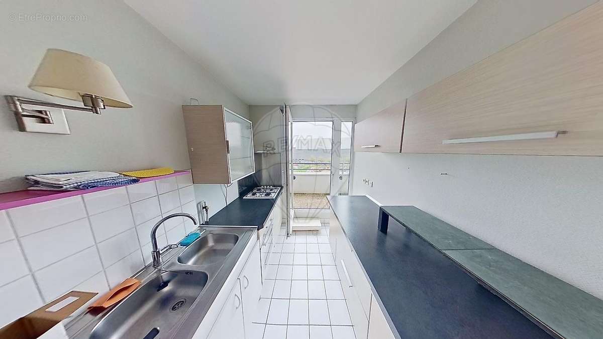 Appartement à ANGERS