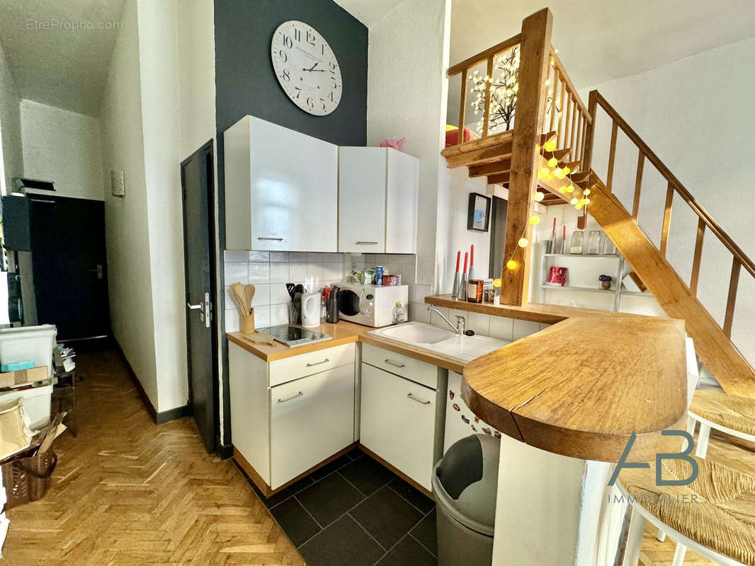 Appartement à LILLE