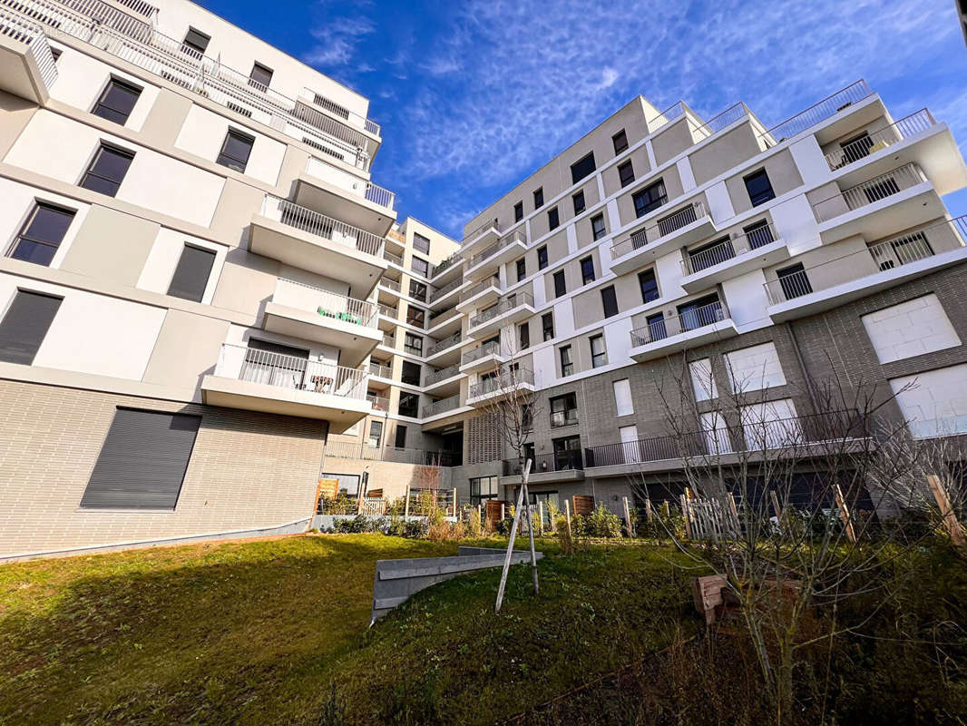 Appartement à BAGNOLET