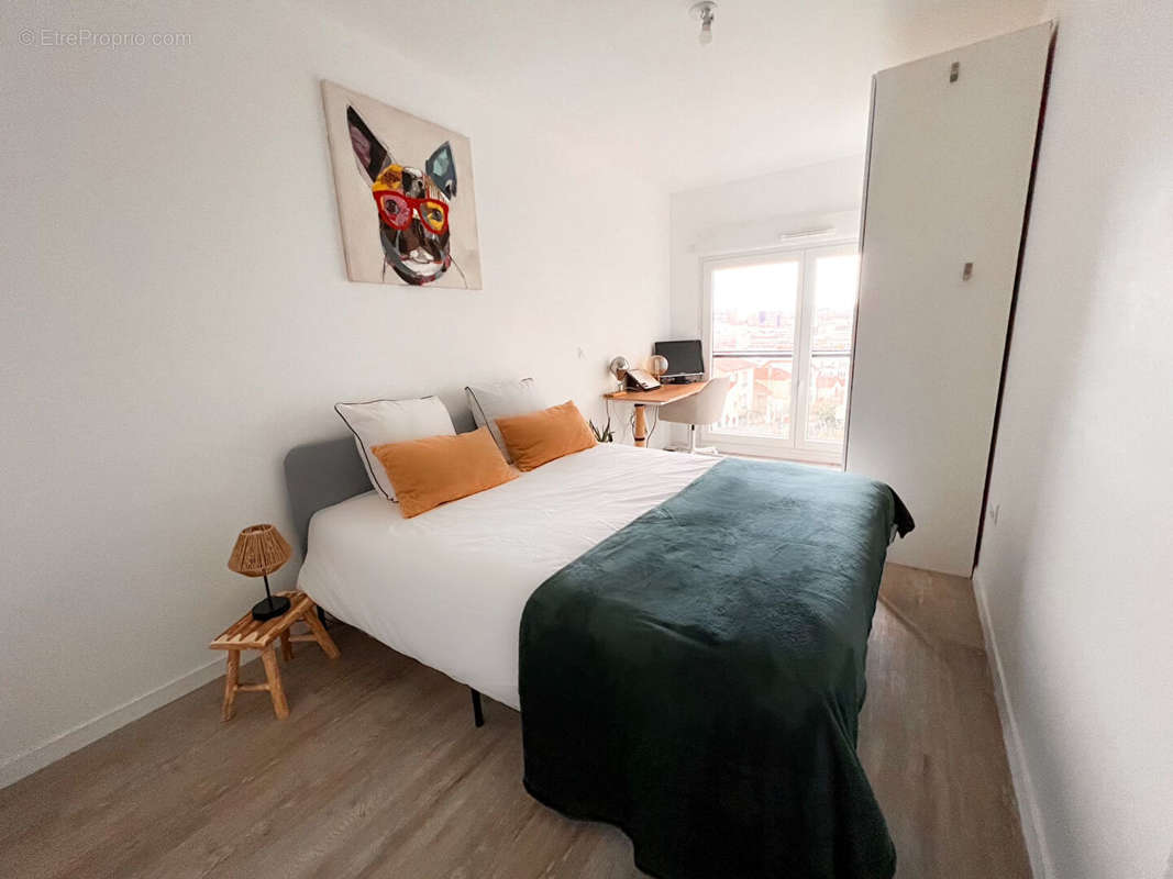 Appartement à BAGNOLET