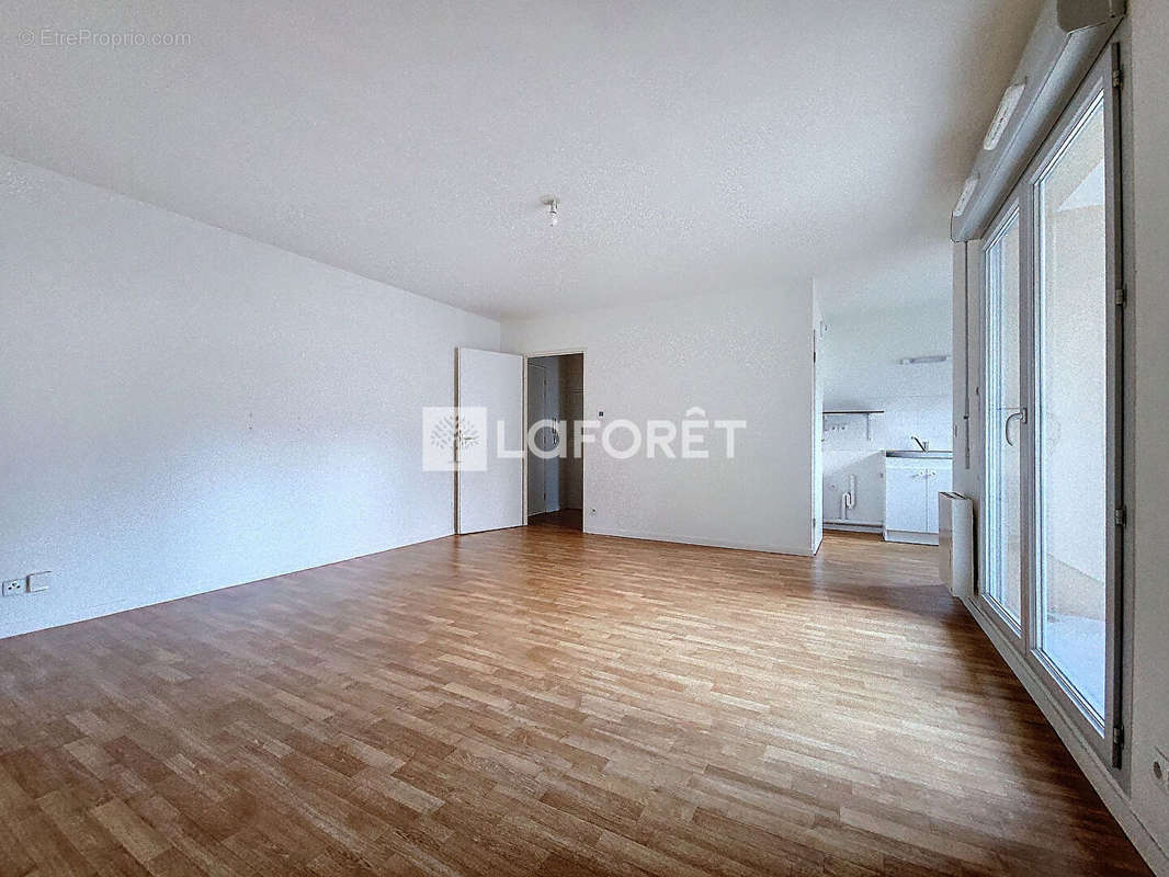 Appartement à ELBEUF