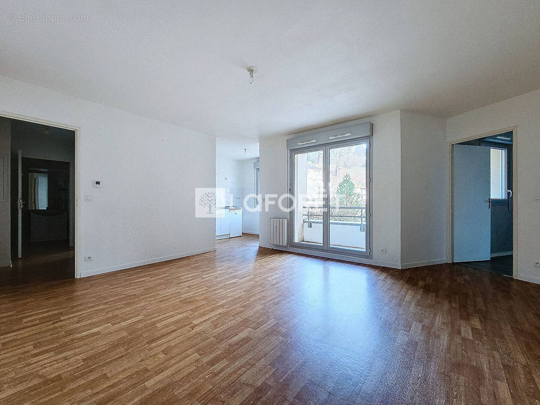 Appartement à ELBEUF