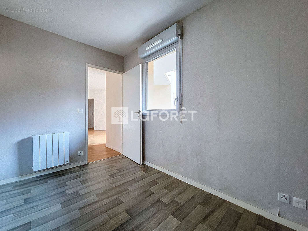 Appartement à ELBEUF