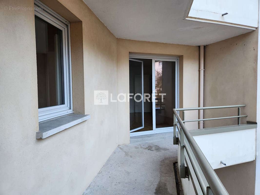 Appartement à ELBEUF