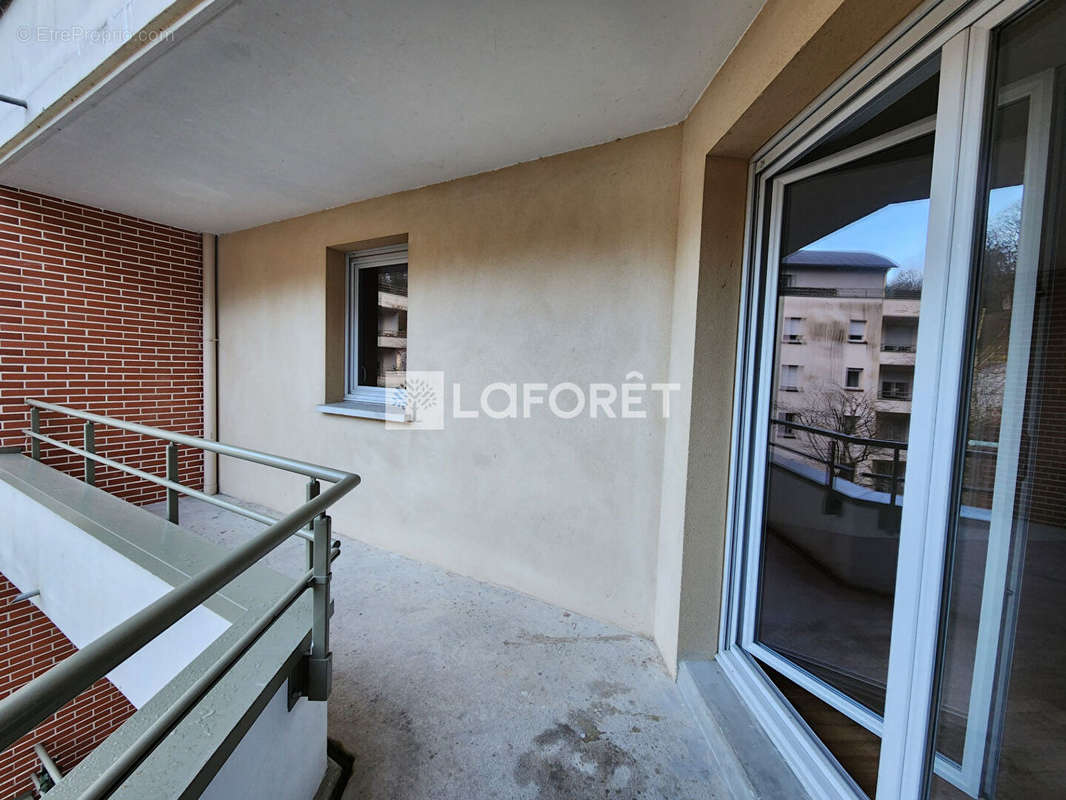 Appartement à ELBEUF