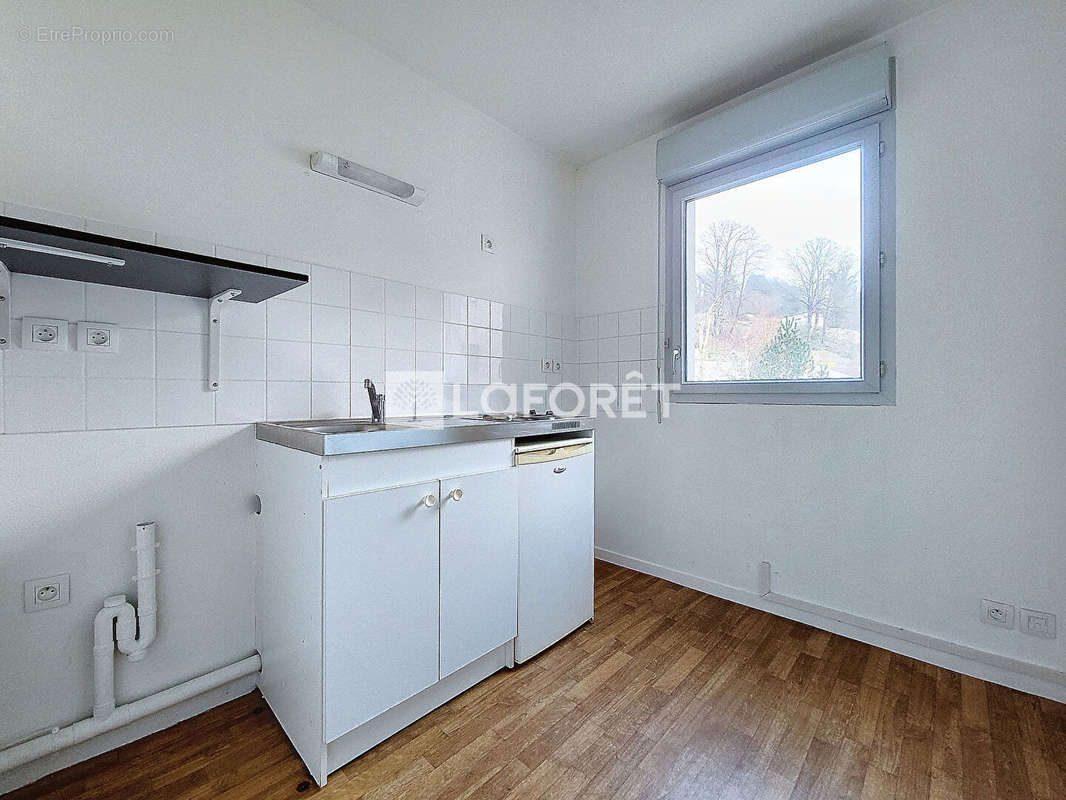 Appartement à ELBEUF