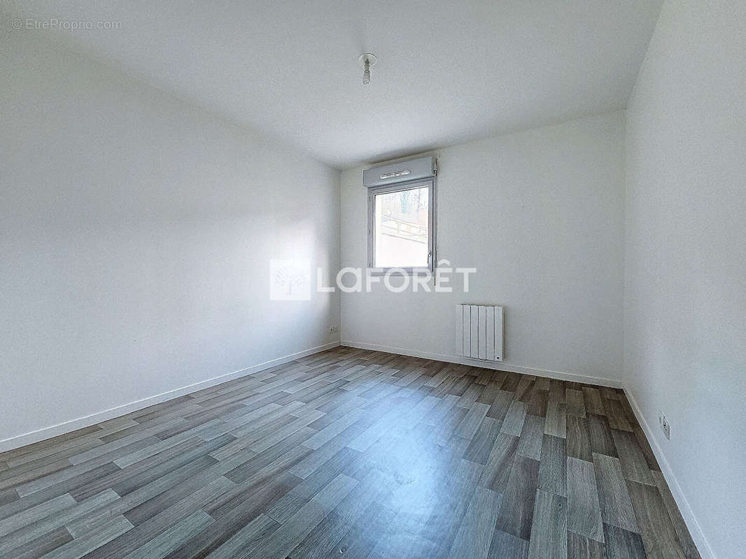 Appartement à ELBEUF