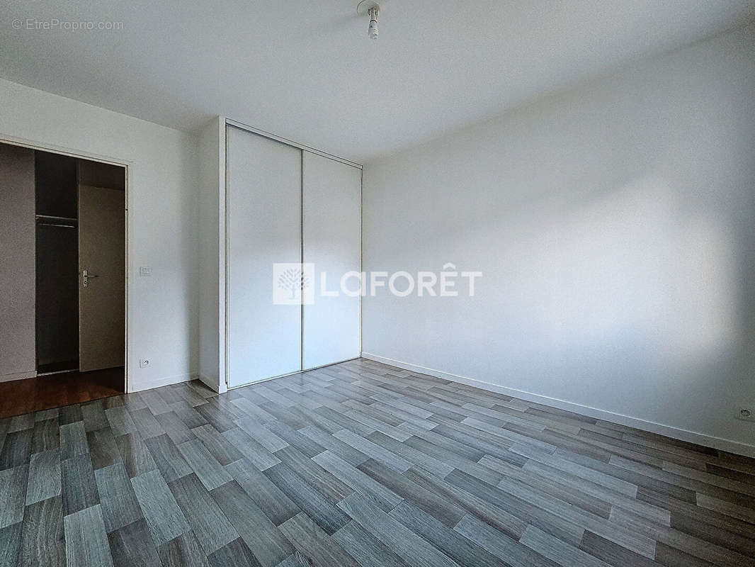 Appartement à ELBEUF