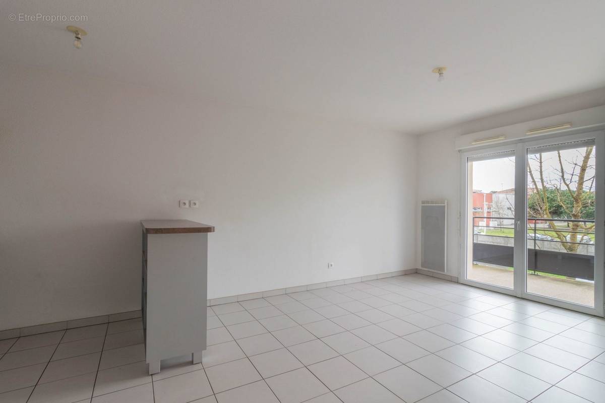 Appartement à MERIGNAC