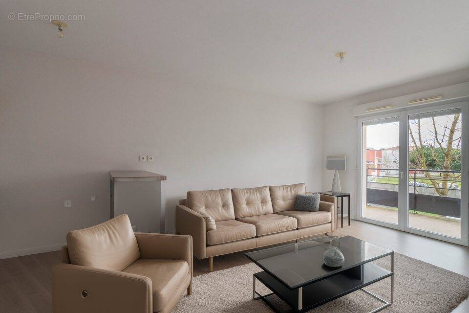 Appartement à MERIGNAC