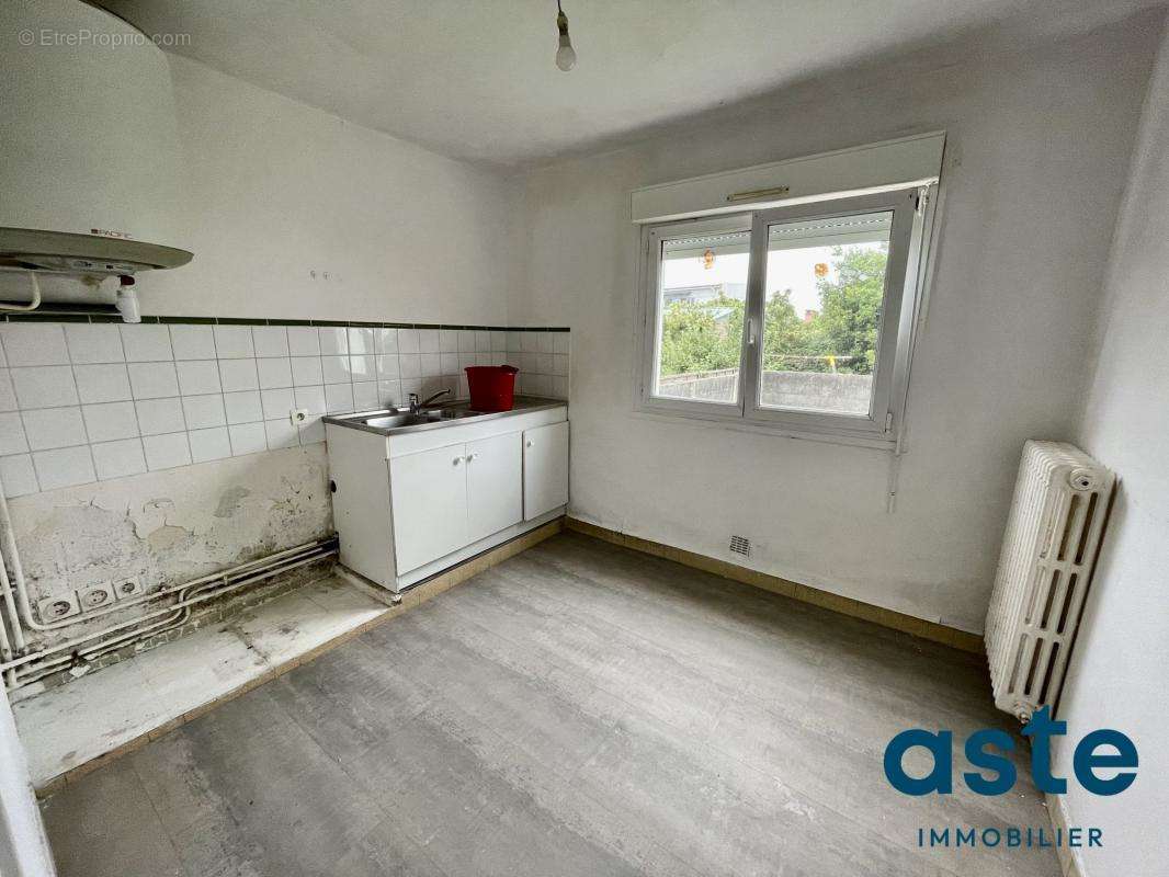 Appartement à BREST