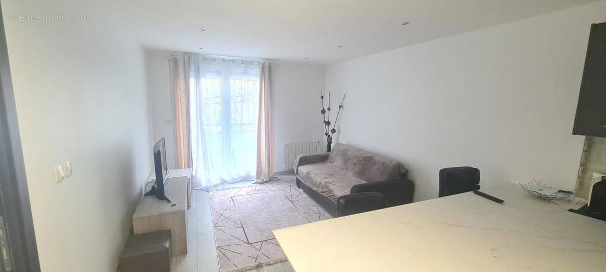 Appartement à ARGENTEUIL