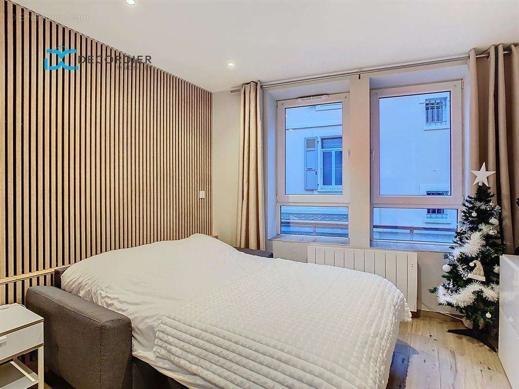 Appartement à EVIAN-LES-BAINS