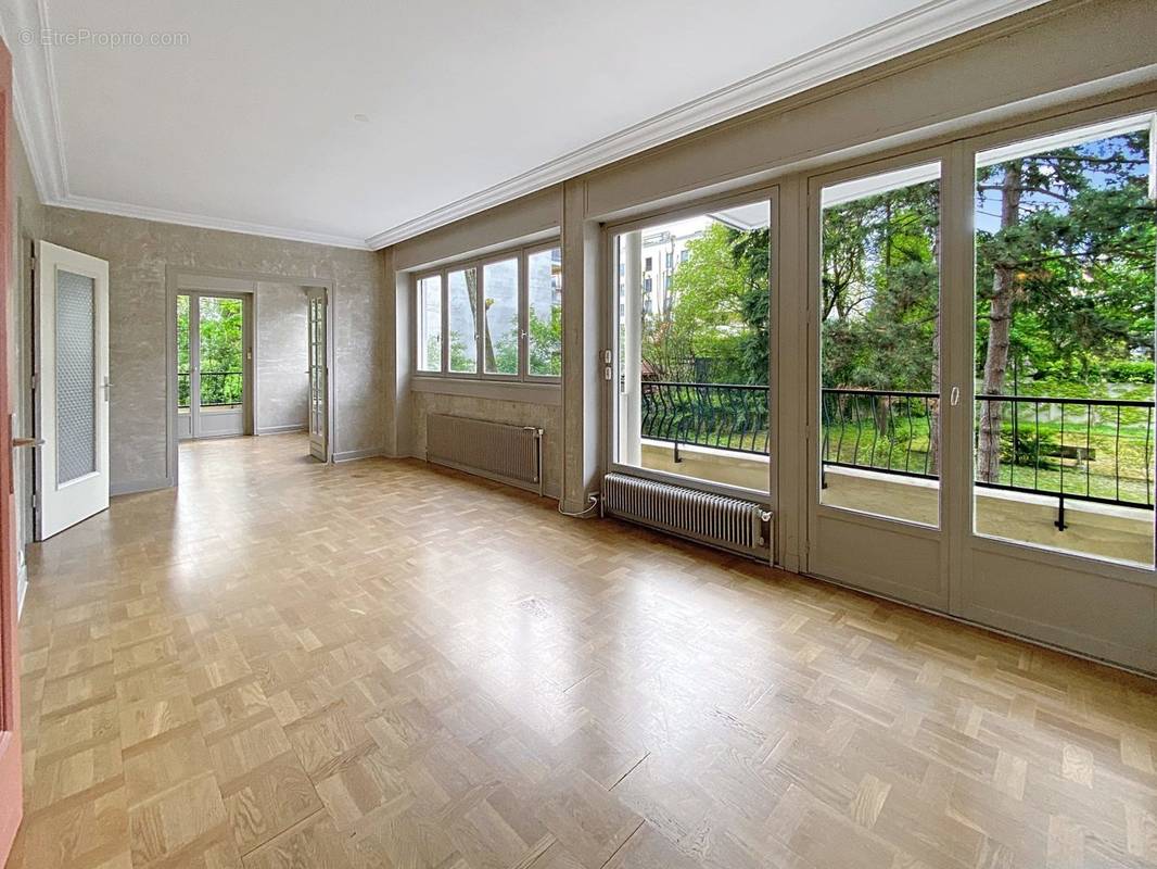 Appartement à LYON-4E