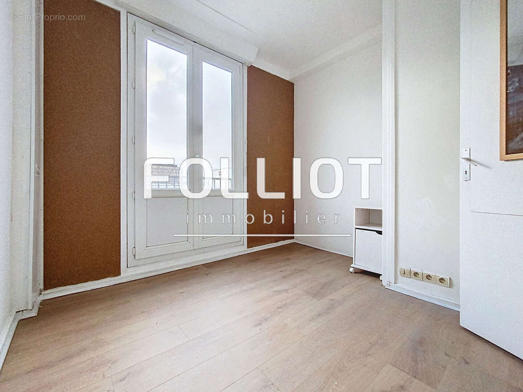 Appartement à CAEN