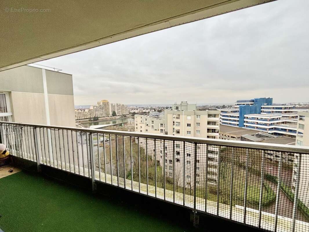 Appartement à NOISY-LE-GRAND