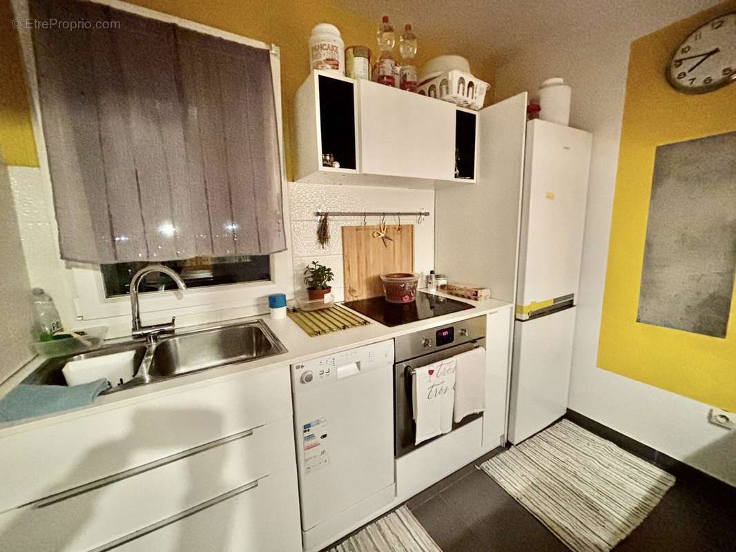 Appartement à NOISY-LE-GRAND